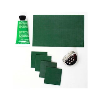 Foto 4 | Kit De Reparación Para Casa De Campaña Coghlans Mod. Repair