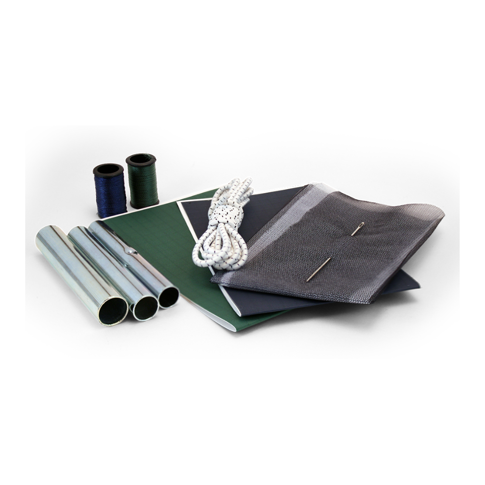 Foto 5 | Kit De Reparación Para Casa De Campaña Coghlans Mod. Repair