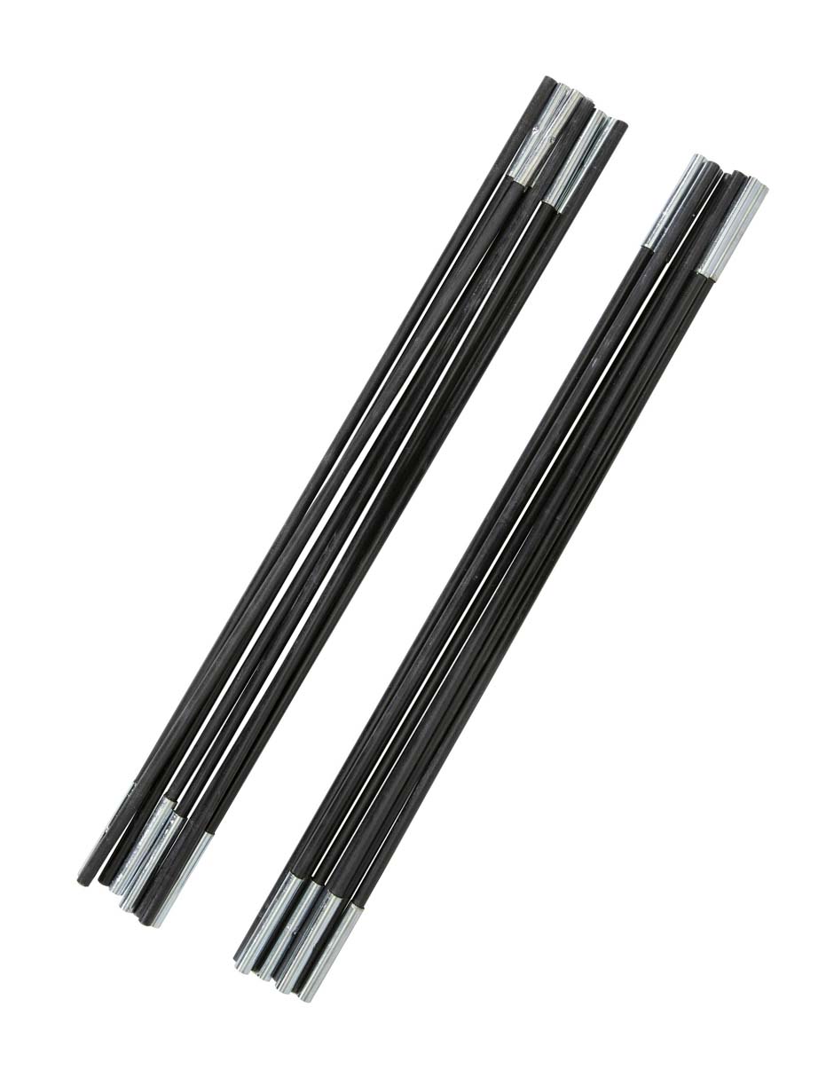 Foto 2 pulgar | Postes de Repuesto para Tienda de Campaña Fibra de Vidrio Mod. 723-200-ps