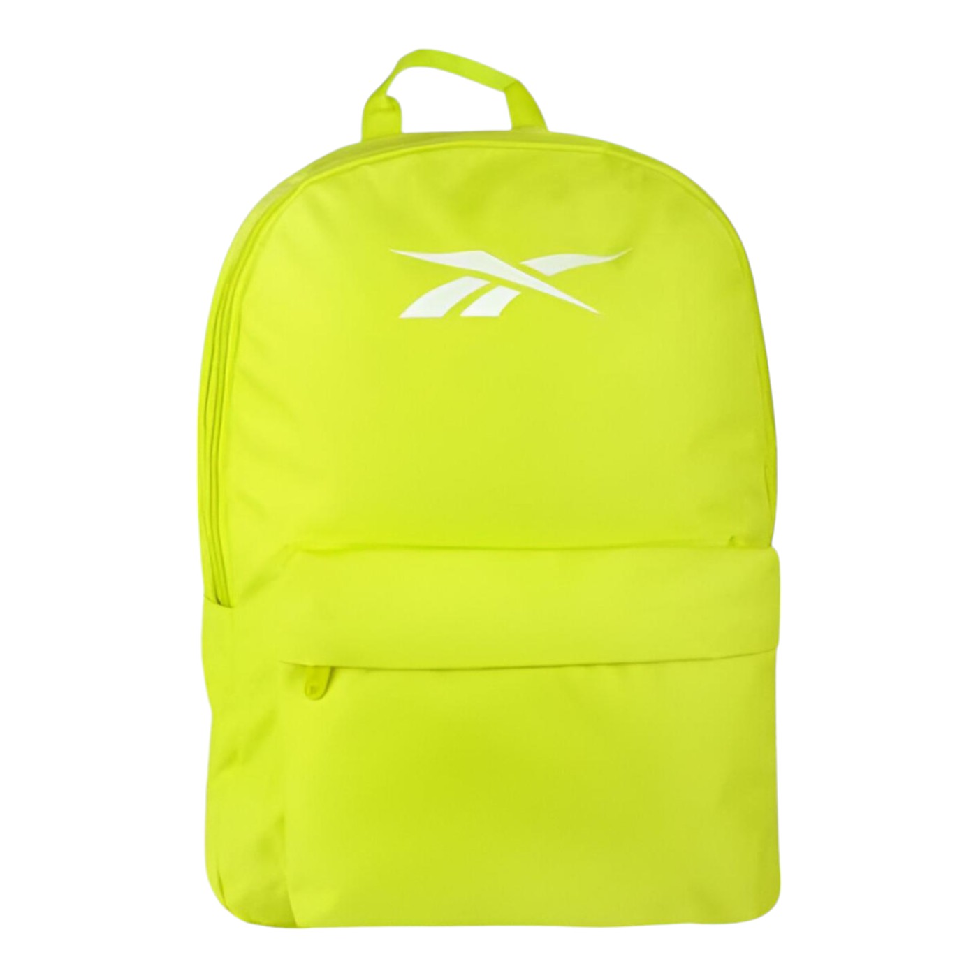 Mochila Reebok Classic Backpack   Unisex Color Verde Modelo Bp0211
