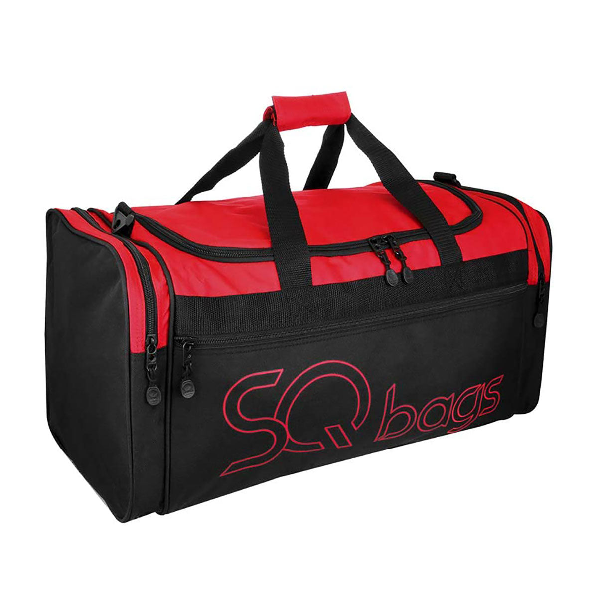 Maleta de Mano Duffel Copper 21'' Negra