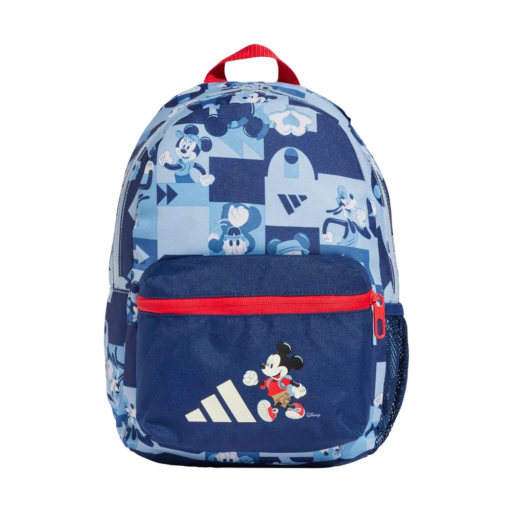 Mochila Adidas Disney Mickey Mouse (niños) Adidas Azul Niños