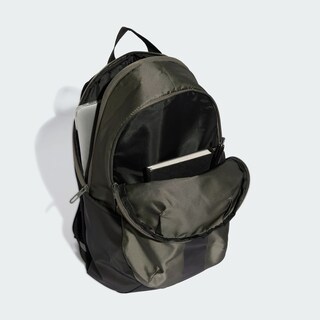 Foto 5 | Mochila Star Wars Mandalorian Adidas Negro Niños