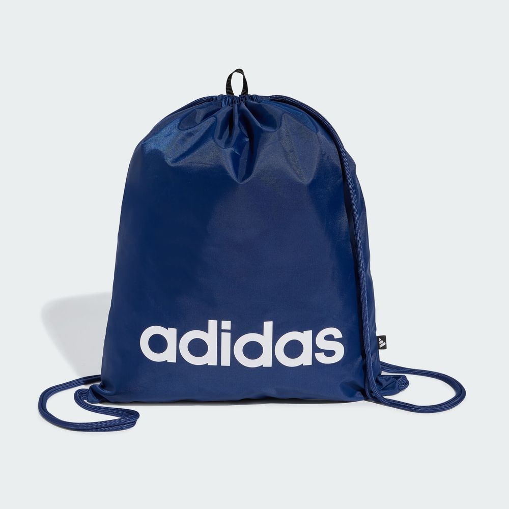 Foto 4 pulgar | Bolsa Linear Gym Sack Adidas Azul Unisex