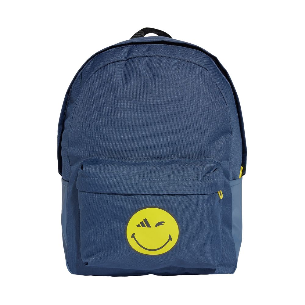 Mochila Smiley World Niños Adidas Azul Niños