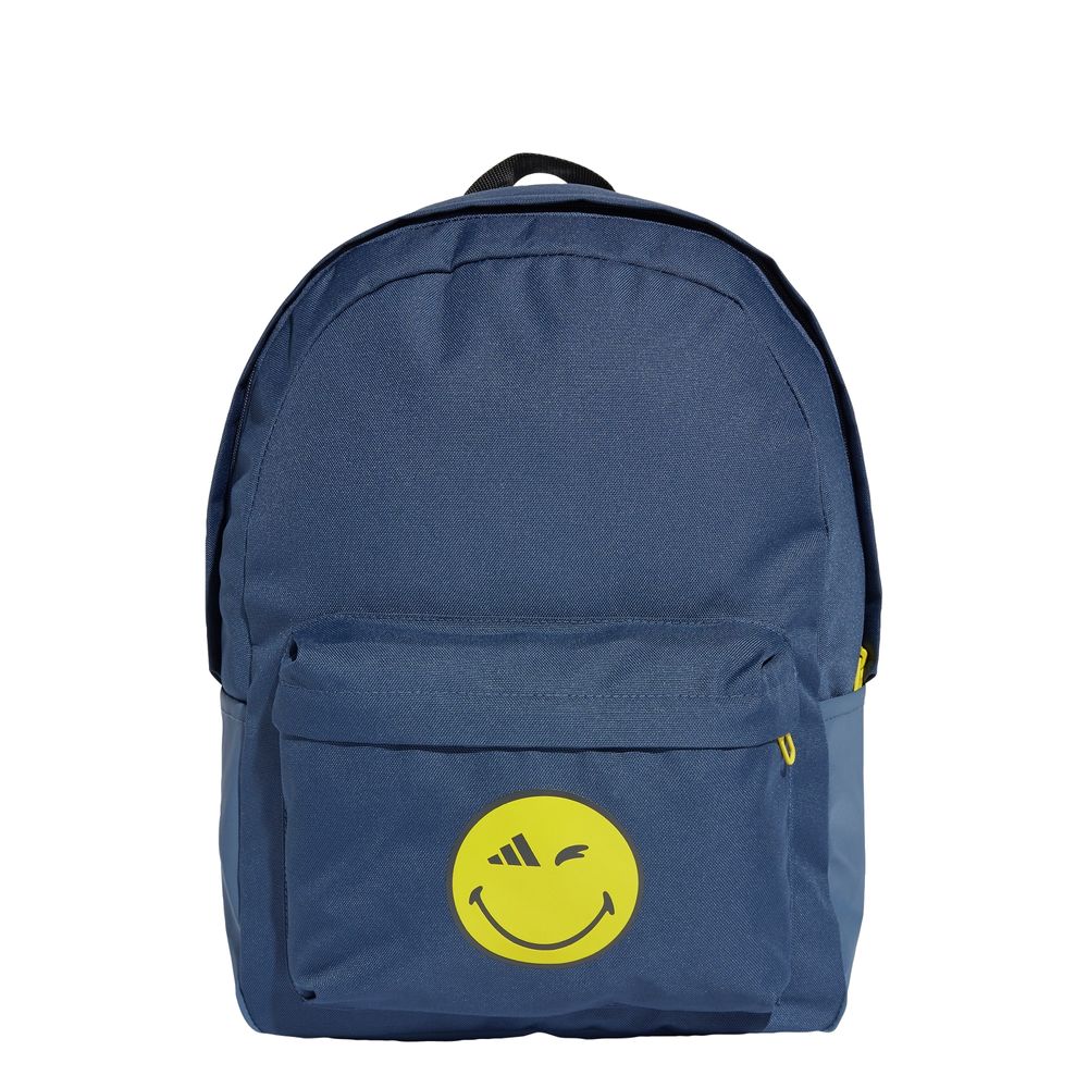 Foto 2 | Mochila Smiley World Niños Adidas Azul Niños