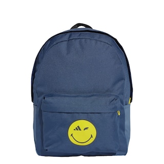 Foto 2 | Mochila Smiley World Niños Adidas Azul Niños