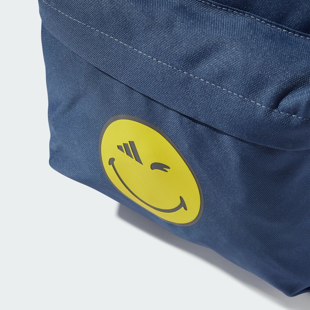 Foto 6 | Mochila Smiley World Niños Adidas Azul Niños