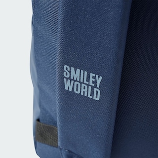 Foto 7 | Mochila Smiley World Niños Adidas Azul Niños