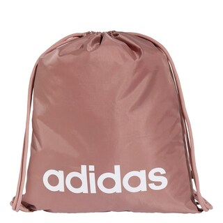 Foto 2 | Bolsa Linear Gym Sack Adidas Rosa Unisex