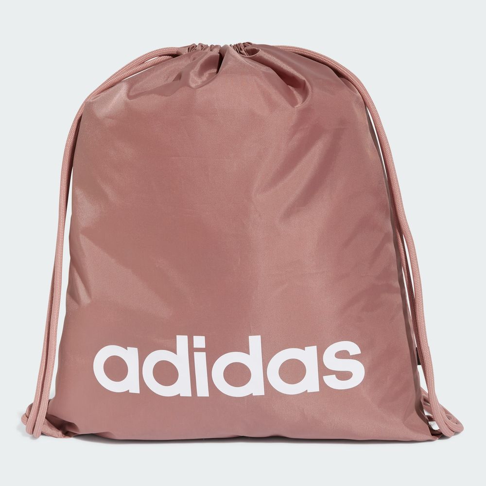 Foto 4 pulgar | Bolsa Linear Gym Sack Adidas Rosa Unisex
