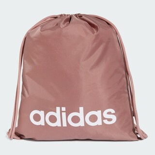 Foto 3 | Bolsa Linear Gym Sack Adidas Rosa Unisex