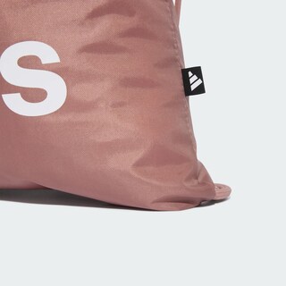 Foto 6 | Bolsa Linear Gym Sack Adidas Rosa Unisex