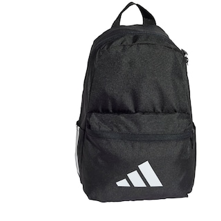 Foto 2 | Mochila Adidas Negra para Niños