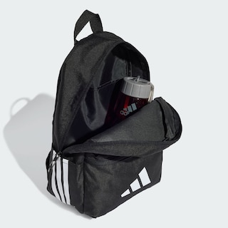Foto 5 | Mochila Adidas Negra para Niños