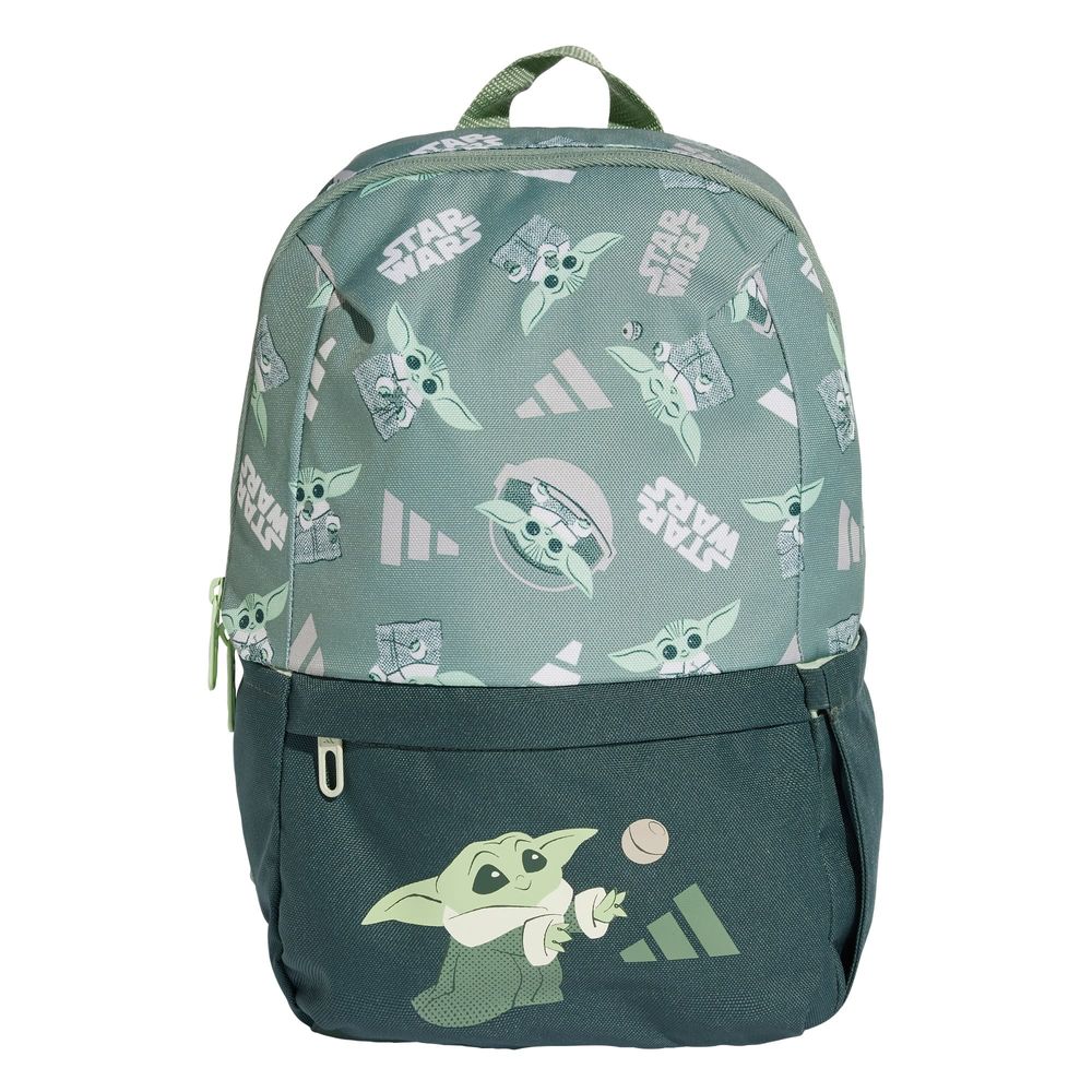 Foto 1 | Mochila Adidas X Star Wars Gris