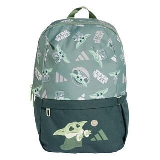 Foto 1 | Mochila Adidas X Star Wars Gris
