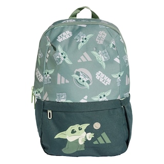 Foto 2 | Mochila Adidas X Star Wars Gris