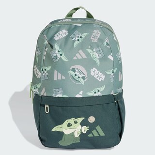 Foto 3 | Mochila Adidas X Star Wars Gris