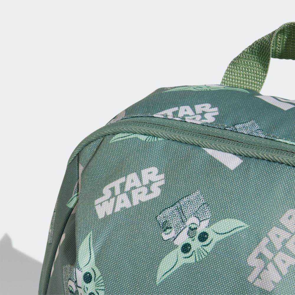 Foto 6 | Mochila Adidas X Star Wars Gris
