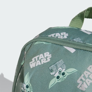 Foto 6 | Mochila Adidas X Star Wars Gris