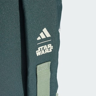 Foto 7 | Mochila Adidas X Star Wars Gris