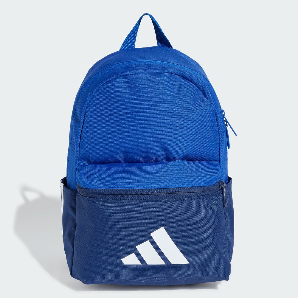 Foto 4 pulgar | Mochila Adidas Azul 11.5L 100% Poliéster