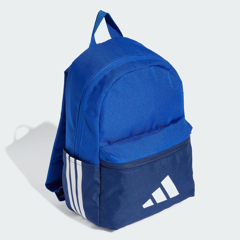 Foto 5 pulgar | Mochila Adidas Azul 11.5L 100% Poliéster