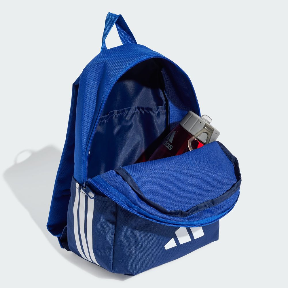 Foto 5 | Mochila Adidas Azul 11.5L 100% Poliéster