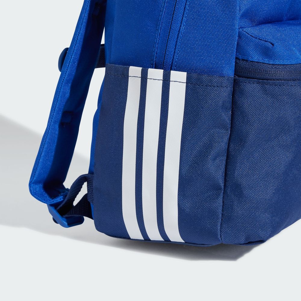Foto 7 | Mochila Adidas Azul 11.5L 100% Poliéster