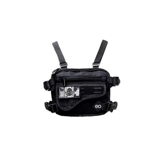 Foto 1 | Pechera Slim Bag Multiusos Eo Safe Imports Esi-8388 Negro