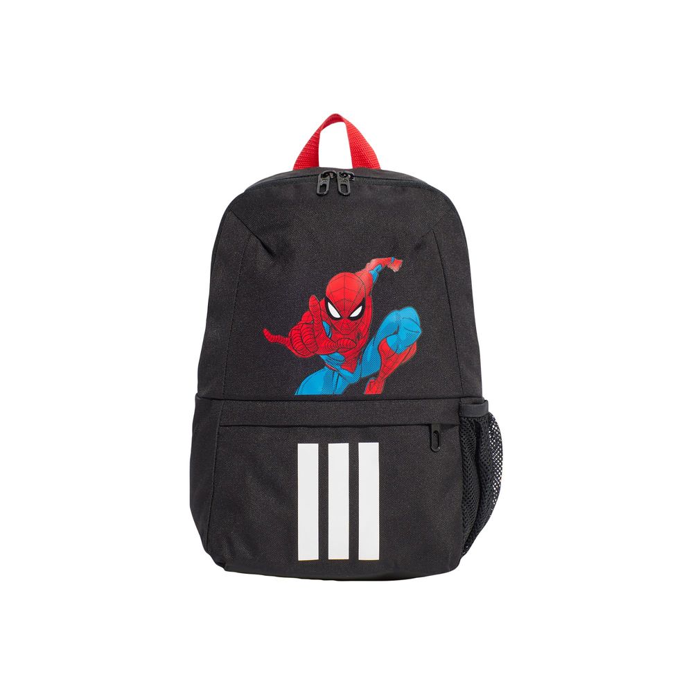 Mochila Adidas Marvel Infantil Adidas Negro Niños