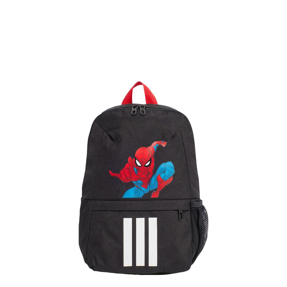 Foto 2 | Mochila Adidas Marvel Infantil Adidas Negro Niños