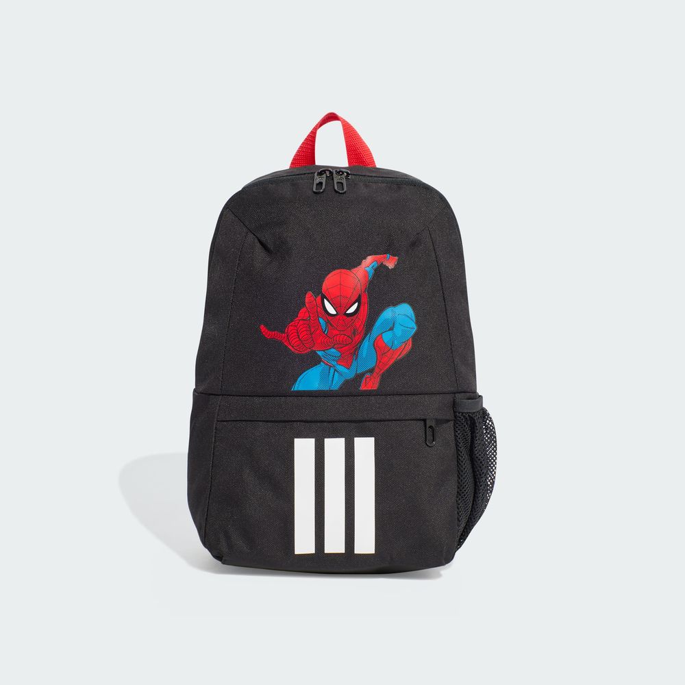 Foto 3 | Mochila Adidas Marvel Infantil Adidas Negro Niños