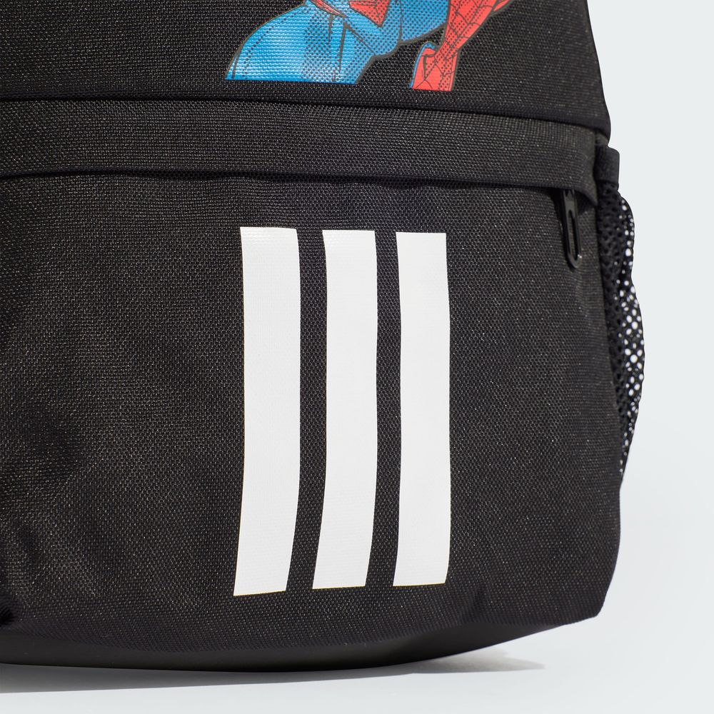 Foto 7 pulgar | Mochila Adidas Marvel Infantil Adidas Negro Niños