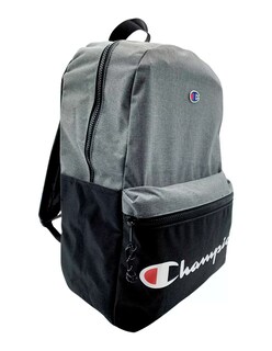 Foto 4 | Mochila Champion The Manuscrip Negro Chf1000001