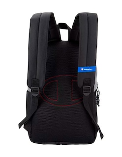 Foto 5 | Mochila Champion The Manuscrip Negro Chf1000001