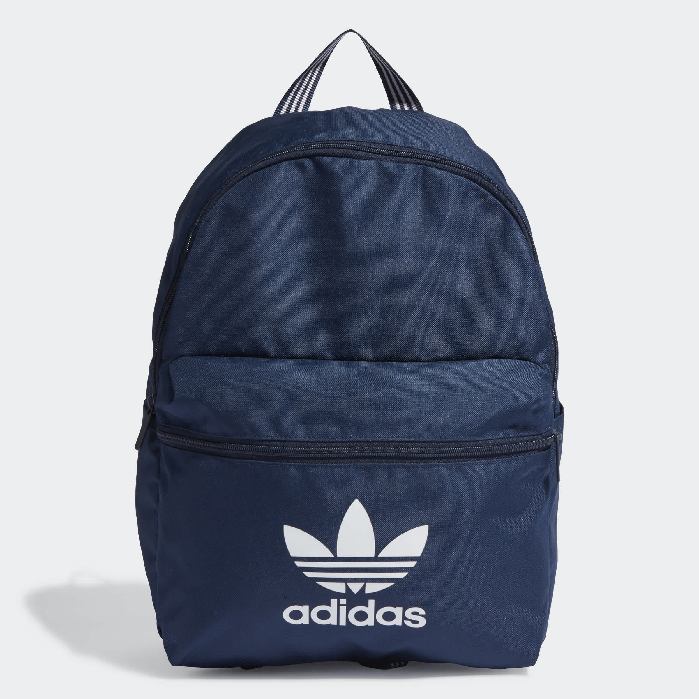 Foto 4 pulgar | Mochila Adicolor Adidas Azul Unisex