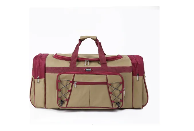 Bolsa Xtellar De Viaje Portátil Duradera De Gran Capacidad