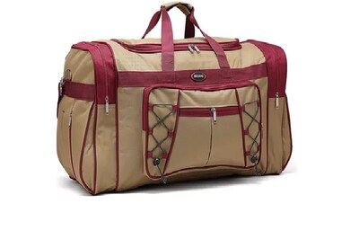 Foto 5 | Bolsa Xtellar De Viaje Portátil Duradera De Gran Capacidad