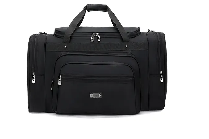 Maleta Xtellar Extra Grande De Portatiles Viaje Hombre Deportiva 50l