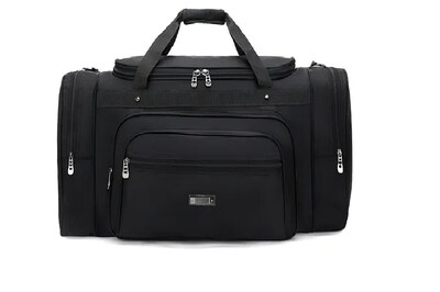 Foto 1 | Maleta Xtellar Extra Grande De Portatiles Viaje Hombre Deportiva 50l