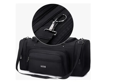 Foto 2 | Maleta Xtellar Extra Grande De Portatiles Viaje Hombre Deportiva 50l