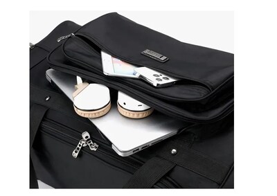 Foto 5 | Maleta Xtellar Extra Grande De Portatiles Viaje Hombre Deportiva 50l