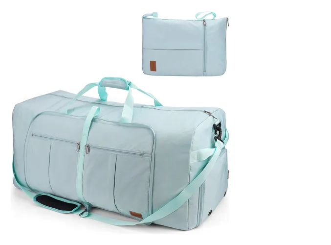 Maletas Xtellar De Viaje Bolsa Mujer Viaje Gran Capacidad 100l