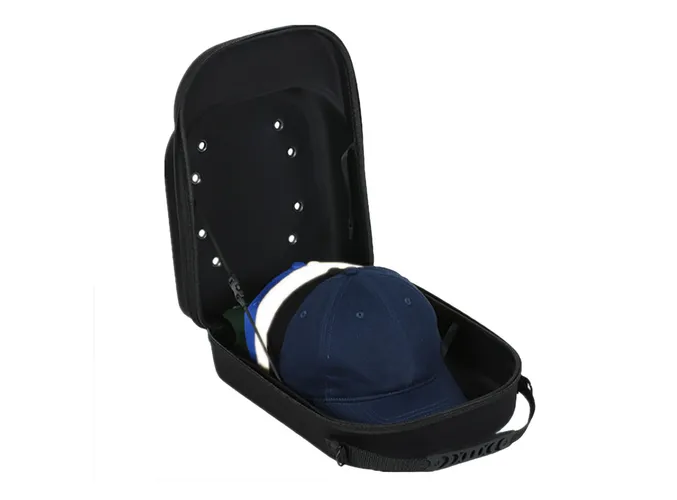 Bolsa Xtellar De Transporte De Gran Capacidad Para Gorras De Béisbol