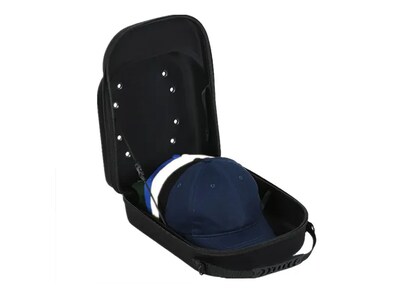 Foto 1 | Bolsa Xtellar De Transporte De Gran Capacidad Para Gorras De Béisbol