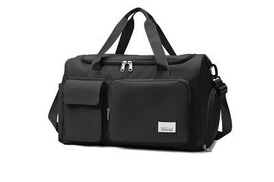 Foto 1 | Mochila Xtellar Deportiva Maleta Gym Viaje Mochila Moda Bolsas Viaje Color Negro