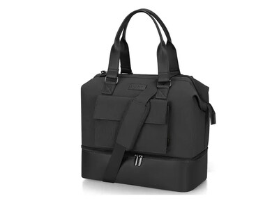 Foto 1 | Maletas Xtellar Bolsa De Gym Bolsillo Separado Para Viaje Genérica