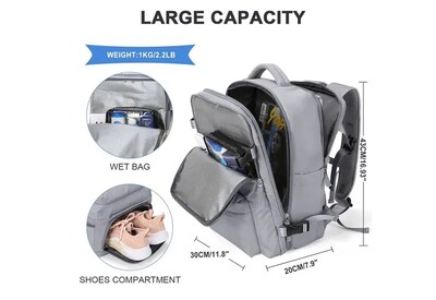 Foto 2 | Estuche Xtellar Para Gorras De Béisbol De Viaje, Cap Carrier 6 Pack